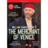 The Merchant of Venice: Shakespeares Globe (2015) (DVD)