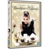 Breakfast at Tiffanys (1961) (DVD)