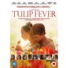 Tulip Fever (2017) (DVD)