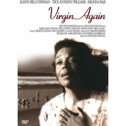 Virgin Again (2004) (DVD)