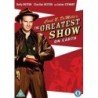 The Greatest Show On Earth (1952) (DVD)