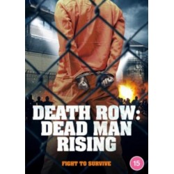 Dead Man Rising (2016) (DVD)