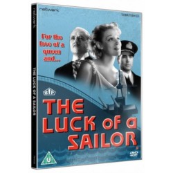 The Luck of a Sailor (1934)...