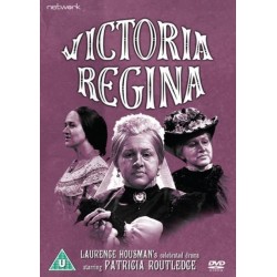 Victoria Regina (1964) (DVD)