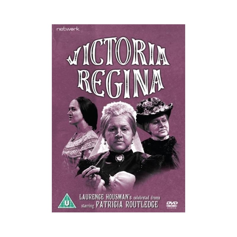 Victoria Regina (1964) (DVD)