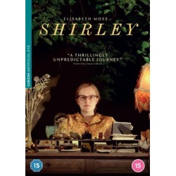 Shirley (2020) (DVD)