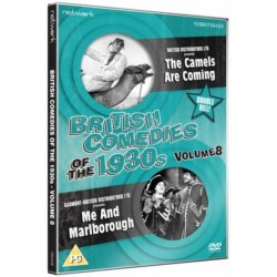British Comedies of the...