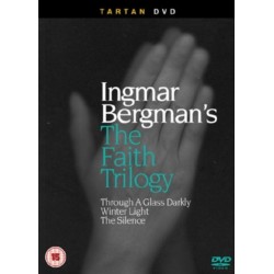 Ingmar Bergmans the Faith...