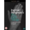 Ingmar Bergmans the Faith Trilogy (1963) (3 DVD)