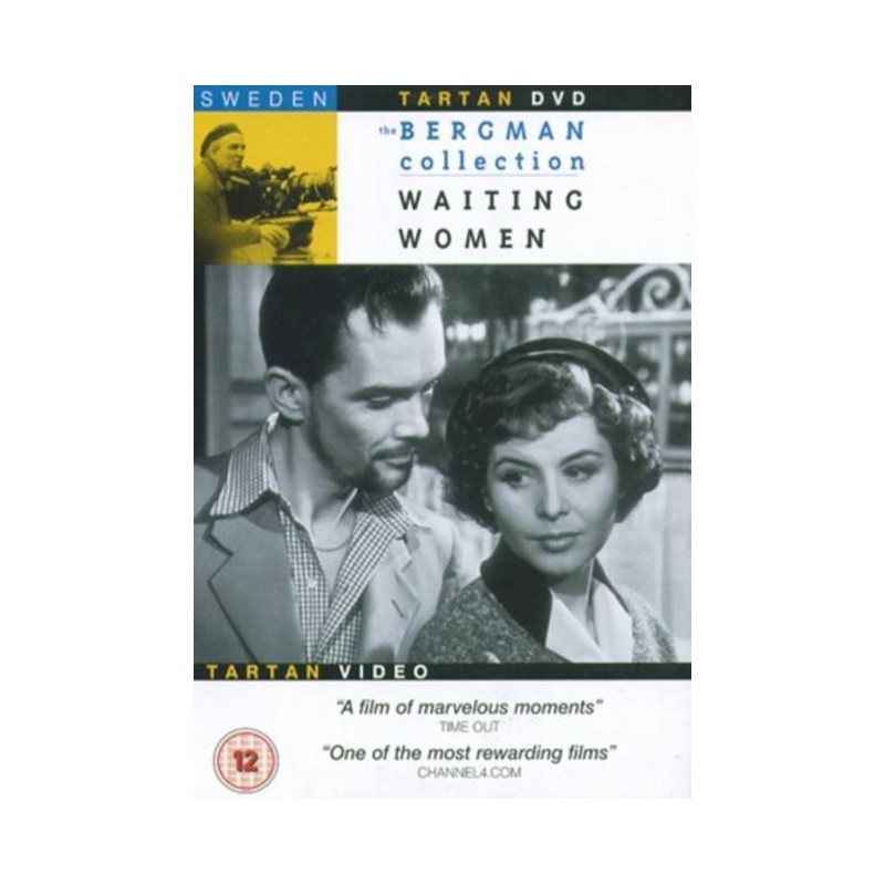 Waiting Women (1952) (DVD)