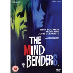 The Mind Benders (1963) (DVD)