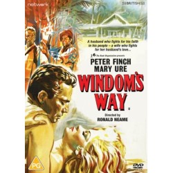 Windoms Way (1957) (DVD)