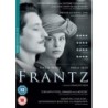Frantz (2016) (DVD)