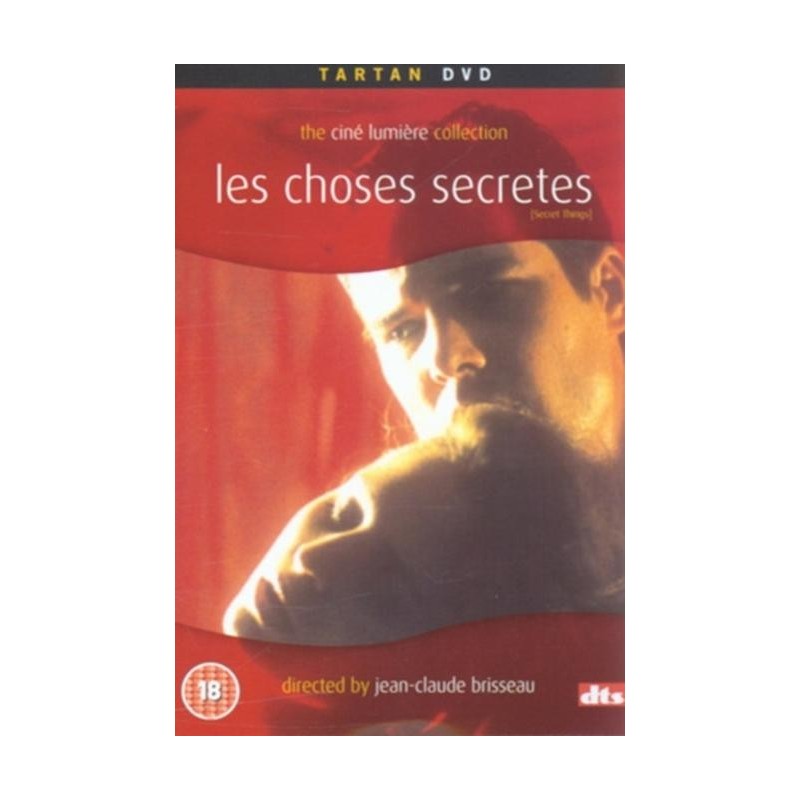Choses Secretes (2002) (DVD)