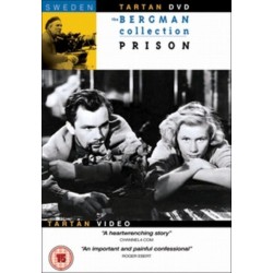 Prison (1949) (DVD)