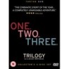 Trilogy - One/Two/Three (2002) (4 DVD)