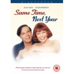 Same Time, Next Year (1978)...