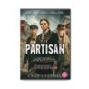 The Partisan (2024) (DVD)