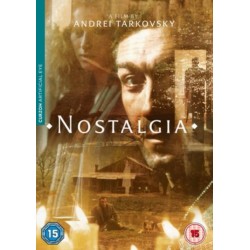 Nostalgia (1983) (DVD)