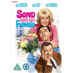 Send Me No Flowers (1964)...