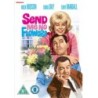 Send Me No Flowers (1964) (DVD)