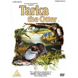 Tarka the Otter (1978) (DVD)