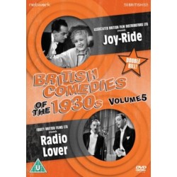 British Comedies of the...
