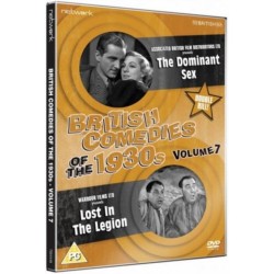 British Comedies of the...