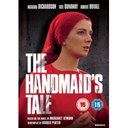 The Handmaids Tale (1990)...