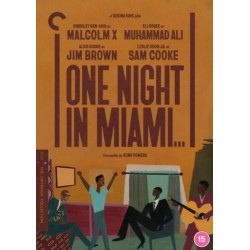 One Night in Miami - The...