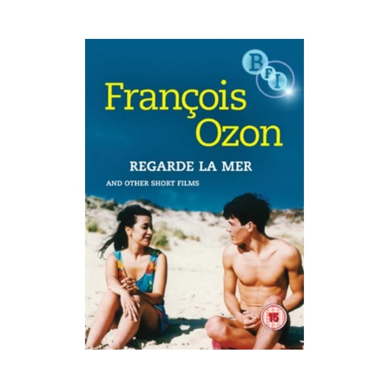 Francois Ozon: Regarde la Mer and Other Short Films (2006) (DVD)