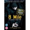 8 Mile (2002) (DVD)