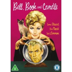 Bell, Book and Candle...