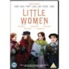 Little Women (2019) (DVD)
