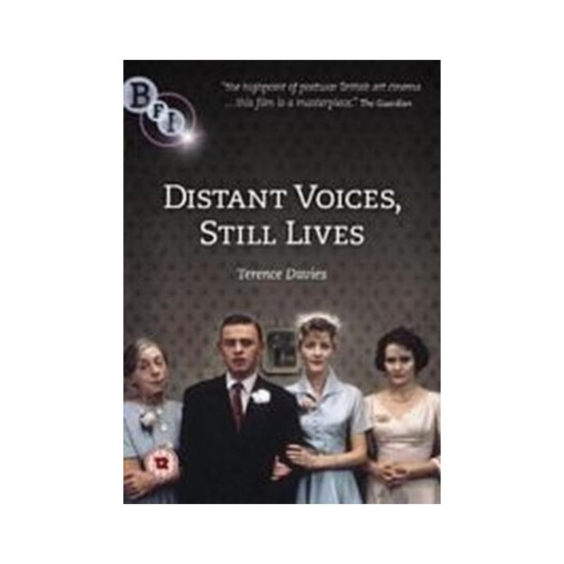 Distant Voices, Still Lives (1988) (DVD)