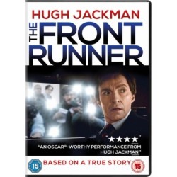 The Front Runner (2018) (DVD)