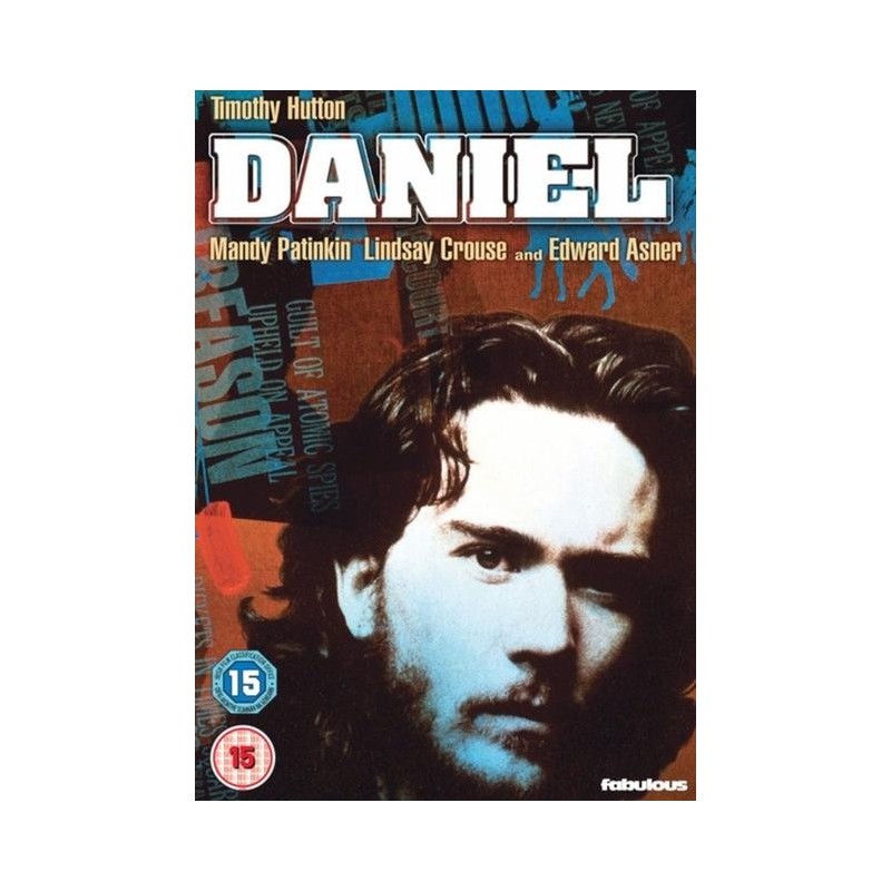 Daniel (1983) (DVD)