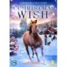 A Christmas Wish (2013) (DVD)