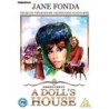 A Dolls House (1973) (DVD)