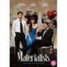 Materialists (2025) (DVD)