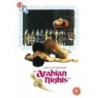 Arabian Nights (1974) (DVD)