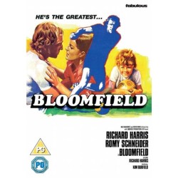 Bloomfield (1970) (DVD)