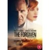 The Forgiven (2021) (DVD)