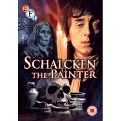 Schalcken the Painter...