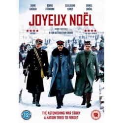 Joyeux Noel (hmv Christmas...