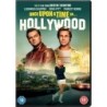 Once Upon a Time In. Hollywood (2019) (DVD)