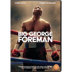 Big George Foreman - The...