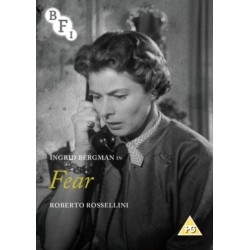 Fear (1954) (DVD)