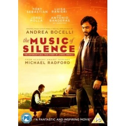 The Music of Silence (2017)...