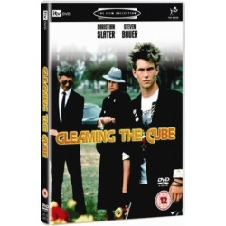 Gleaming the Cube (1988) (DVD)